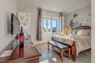 Imagen de la habitación del Hotel Queen Mary Luxury Rooms Split. Foto 3