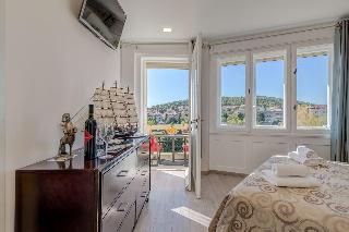 Imagen de la habitación del Hotel Queen Mary Luxury Rooms Split. Foto 4
