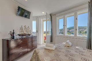 Imagen de la habitación del Hotel Queen Mary Luxury Rooms Split. Foto 5