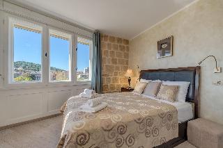 Imagen de la habitación del Hotel Queen Mary Luxury Rooms Split. Foto 6