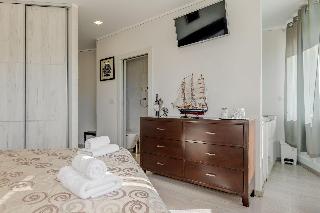 Imagen de la habitación del Hotel Queen Mary Luxury Rooms Split. Foto 7
