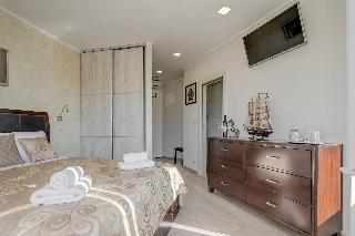 Imagen de la habitación del Hotel Queen Mary Luxury Rooms Split. Foto 8