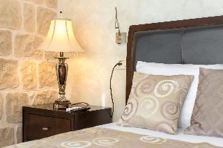 Imagen de la habitación del Hotel Queen Mary Luxury Rooms Split. Foto 9