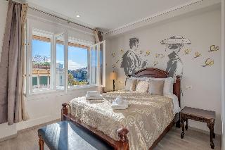 Imagen general del Hotel Queen Mary Luxury Rooms Split. Foto 2
