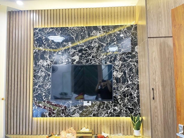 Imagen de la habitación del Hotel Queen - Mo Lao. Foto 11