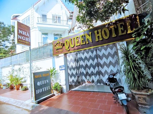 Imagen general del Hotel Queen - Mo Lao. Foto 2