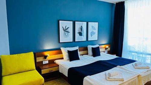 Imagen general del Hotel Queen Nelly. Foto 3