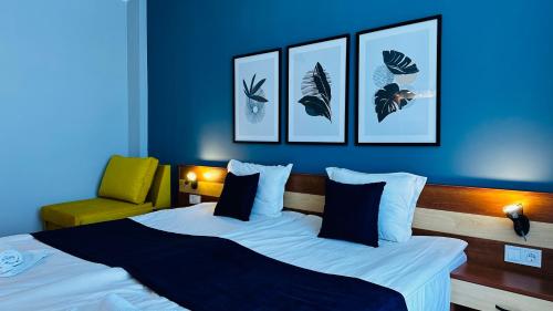 Imagen general del Hotel Queen Nelly. Foto 4