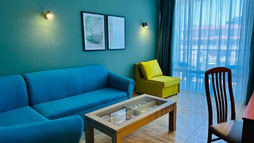 Imagen de la habitación del Hotel Queen Nelly. Foto 18