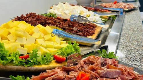 Imagen general del Hotel Queen Nelly. Foto 15