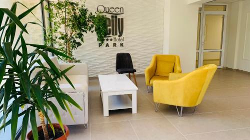 Imagen general del Hotel Queen Nelly Park. Foto 2