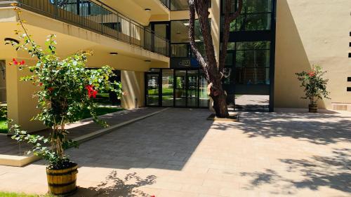 Imagen general del Hotel Queen Nelly Park. Foto 5