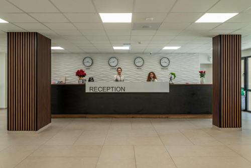 Imagen general del Hotel Queen Nelly Park. Foto 12