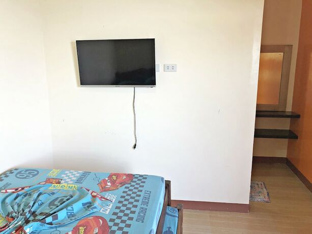 Imagen general del Hotel Queen Of Isle Restaurant And Cottages. Foto 5