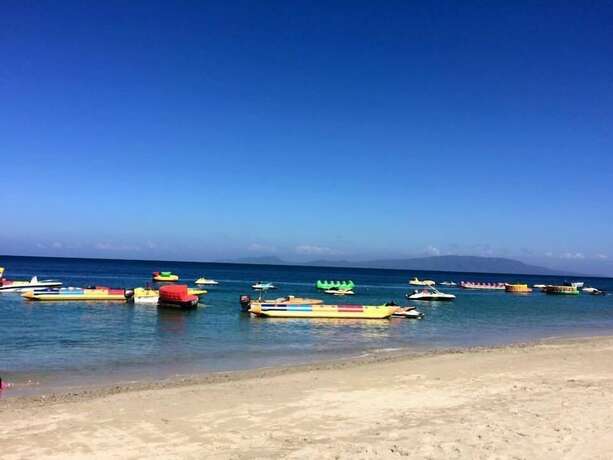 Imagen general del Hotel Queen Of Isle Restaurant And Cottages. Foto 12