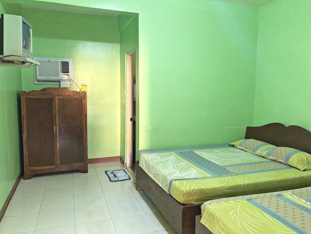 Imagen de la habitación del Hotel Queen Of Isle Restaurant And Cottages. Foto 20