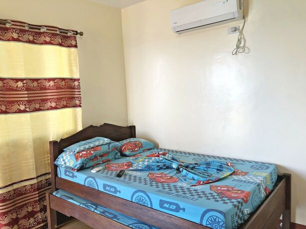 Imagen de la habitación del Hotel Queen Of Isle Restaurant And Cottages. Foto 21