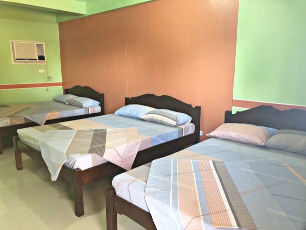 Imagen de la habitación del Hotel Queen Of Isle Restaurant And Cottages. Foto 22