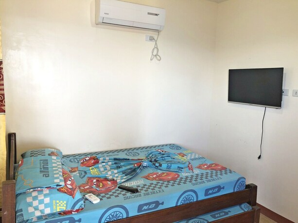 Imagen de la habitación del Hotel Queen Of Isle Restaurant And Cottages. Foto 24