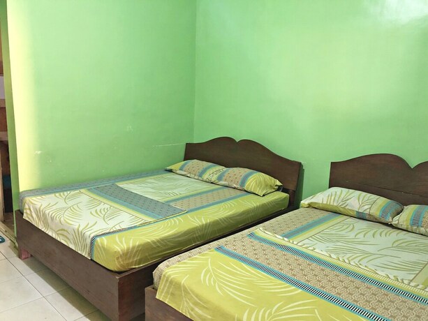 Imagen de la habitación del Hotel Queen Of Isle Restaurant And Cottages. Foto 25