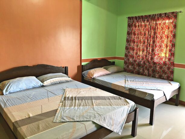 Imagen de la habitación del Hotel Queen Of Isle Restaurant And Cottages. Foto 27