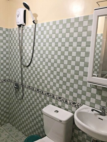 Imagen de la habitación del Hotel Queen Of Isle Restaurant And Cottages. Foto 28