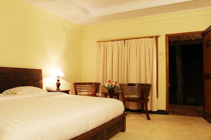 Imagen de la habitación del Hotel Queen Of The South Resort. Foto 3