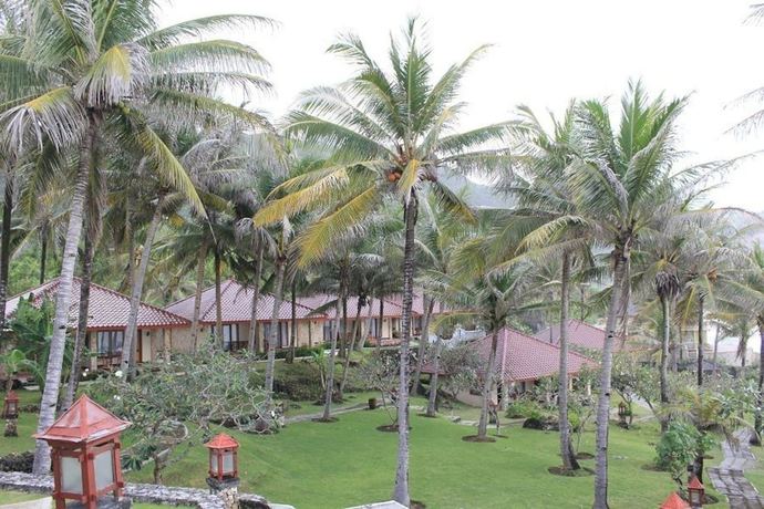 Imagen de la habitación del Hotel Queen Of The South Resort. Foto 4