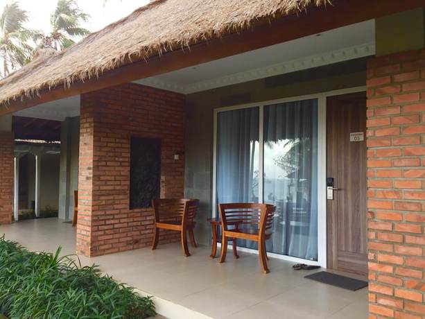 Imagen de la habitación del Hotel Queen Of The South Resort. Foto 5