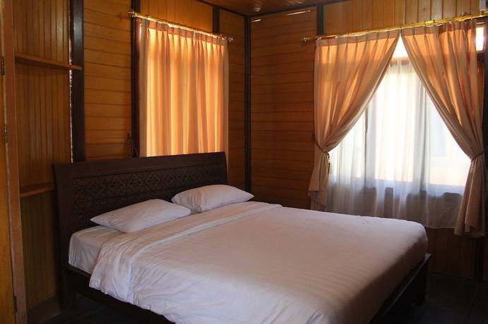 Imagen de la habitación del Hotel Queen Of The South Resort. Foto 7