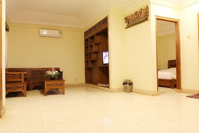 Imagen de la habitación del Hotel Queen Of The South Resort. Foto 9