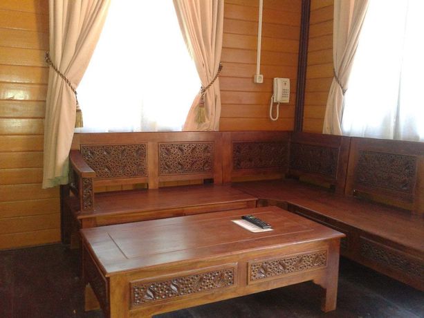 Imagen de la habitación del Hotel Queen Of The South Resort. Foto 10