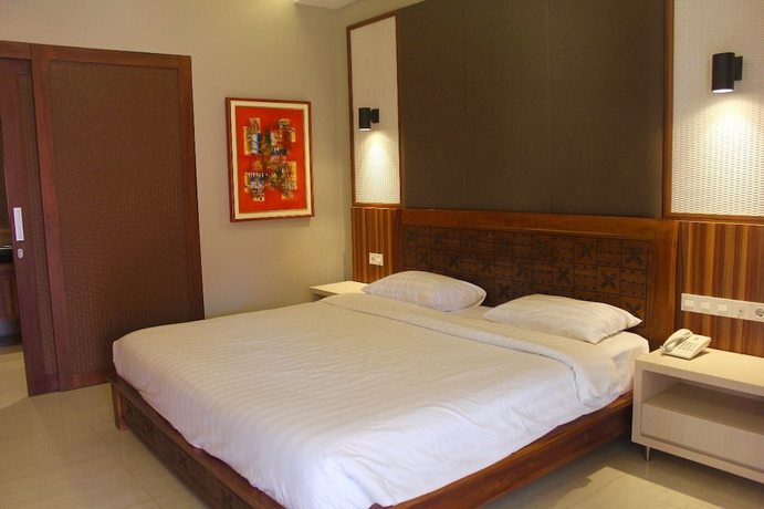 Imagen de la habitación del Hotel Queen Of The South Resort. Foto 11