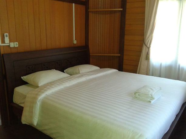 Imagen de la habitación del Hotel Queen Of The South Resort. Foto 14