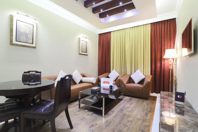 Imagen de la habitación del Hotel Queen Palace. Foto 5