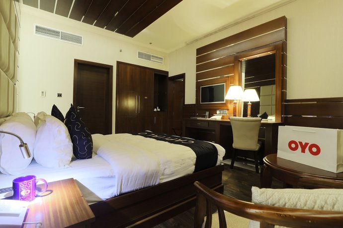 Imagen de la habitación del Hotel Queen Palace. Foto 14