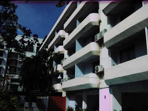 Imagen general del Hotel Queen Pattaya. Foto 2