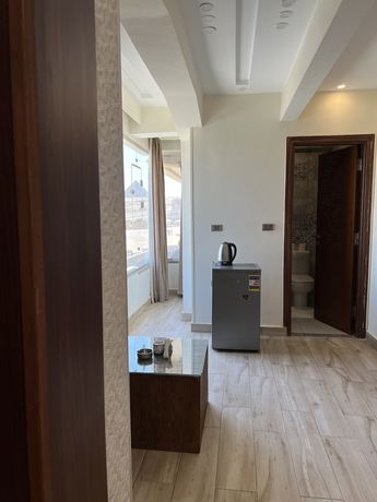 Imagen de la habitación del Hotel Queen Pyramids View. Foto 15