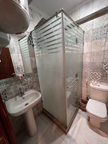 Imagen de la habitación del Hotel Queen Pyramids View. Foto 16