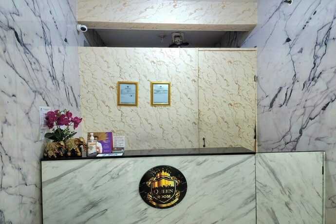 Imagen general del Hotel Queen Room 2 @ Grand Center Point Apartment. Foto 7