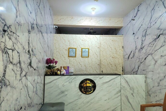Imagen general del Hotel Queen Room 2 @ Grand Center Point Apartment. Foto 9