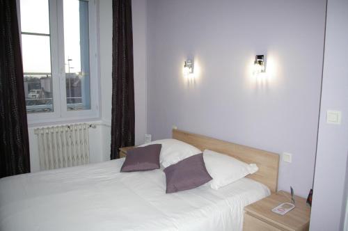 Imagen de la habitación del Hotel Queen Serenity. Foto 4