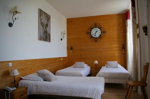 Imagen general del Hotel Queen Serenity. Foto 3