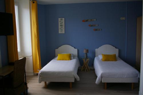 Imagen general del Hotel Queen Serenity. Foto 2