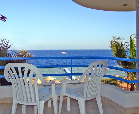 Imagen de la habitación del Hotel Queen Sharm Resort. Foto 6