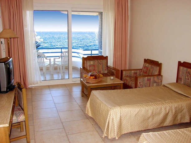 Imagen general del Hotel Queen Sharm Resort. Foto 5