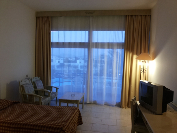 Imagen de la habitación del Hotel Queen Sharm Resort. Foto 10