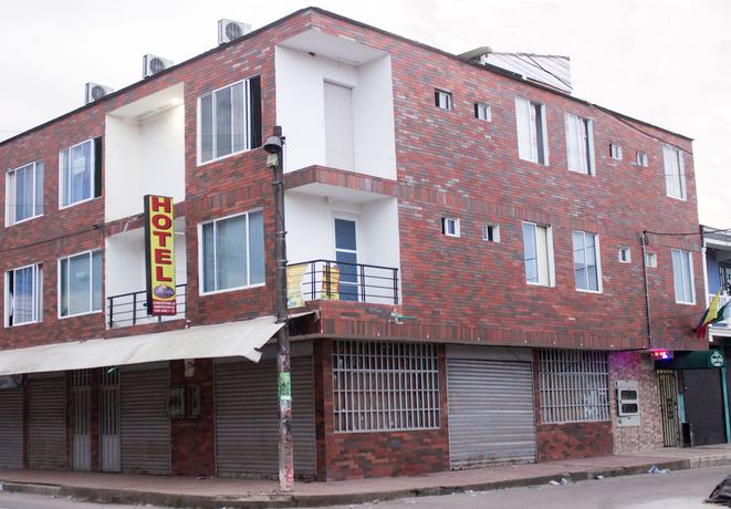 Imagen general del Hotel Queen Sofia. Foto 2