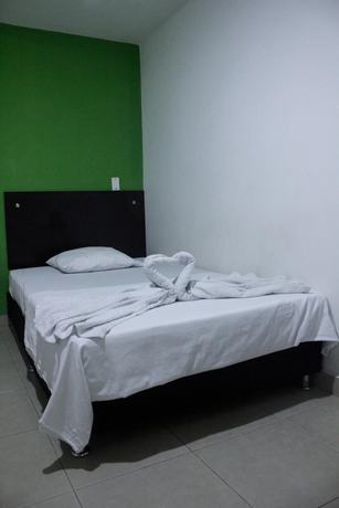 Imagen de la habitación del Hotel Queen Sofia. Foto 8