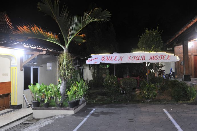 Imagen general del Hotel Queen Star. Foto 2